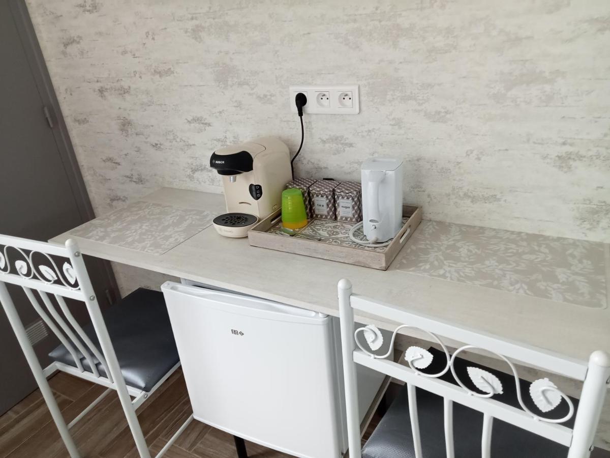 Chambre Hortensia Questembert Εξωτερικό φωτογραφία